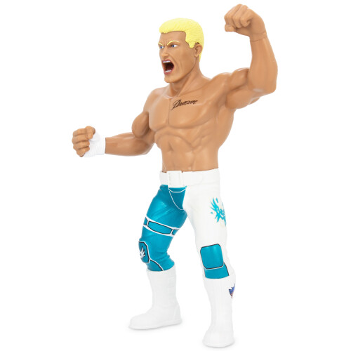 Cody Rhodes (LJN Style) - AEW Unmatched Series 1 2