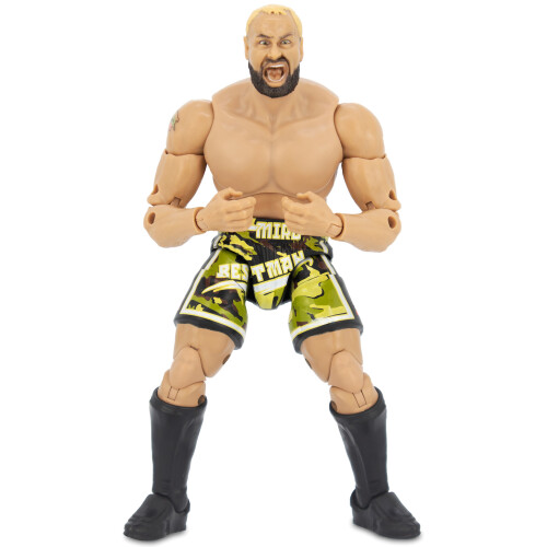 Miro - AEW Unmatched Series 1 1