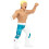 Cody Rhodes (LJN Style) - AEW Unmatched Series 1 4