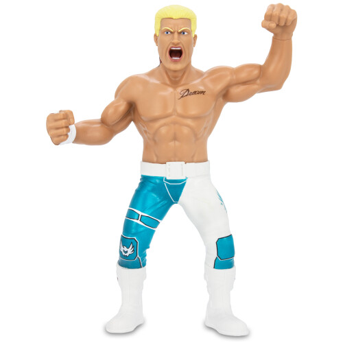 Cody Rhodes (LJN Style) - AEW Unmatched Series 1 1