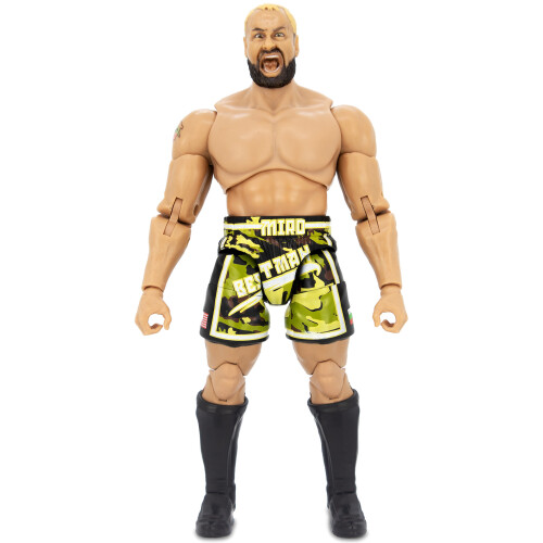Miro - AEW Unmatched Series 1 2