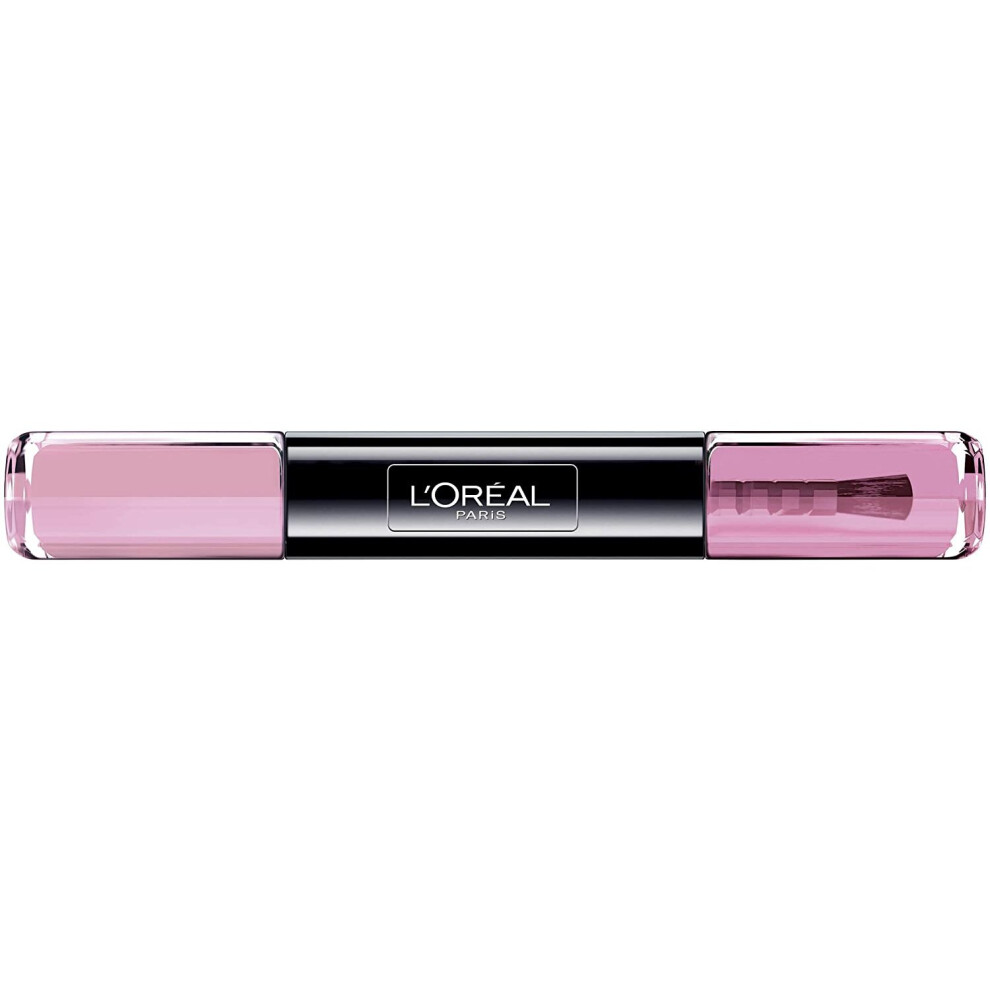 LâOrã©Al Paris L'oreal Paris Infallible Nail Polish 005 Irresistible Bonbon 5Ml
