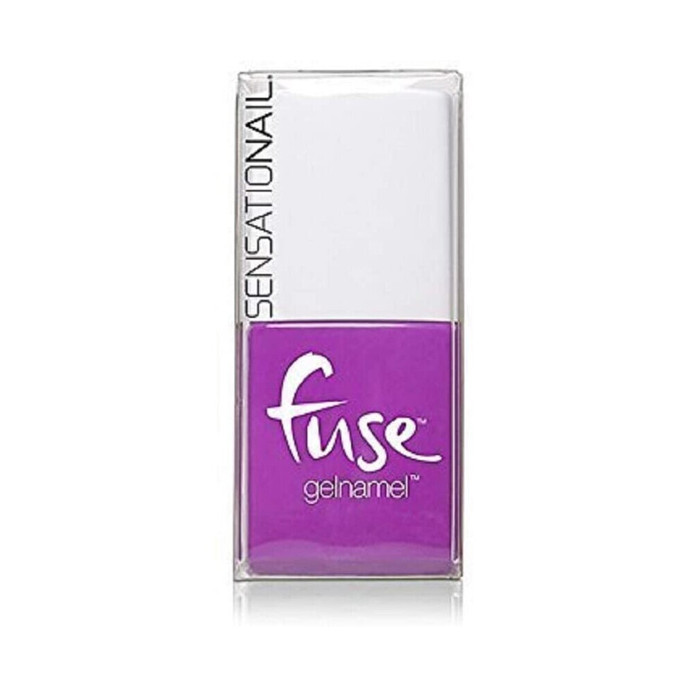 SENSATIONAIL Fuse 10Ml Gelnamel Gel Nail Polish E-Motion