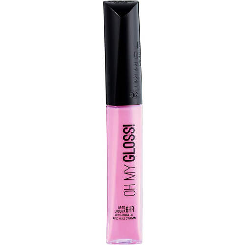 Rimmel Rimmel Oh My Gloss Lipgloss 130 Purrr fect 1