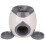 Dog Activity Memory Trainer For Pets Tennis Ball Pitcher Training 3