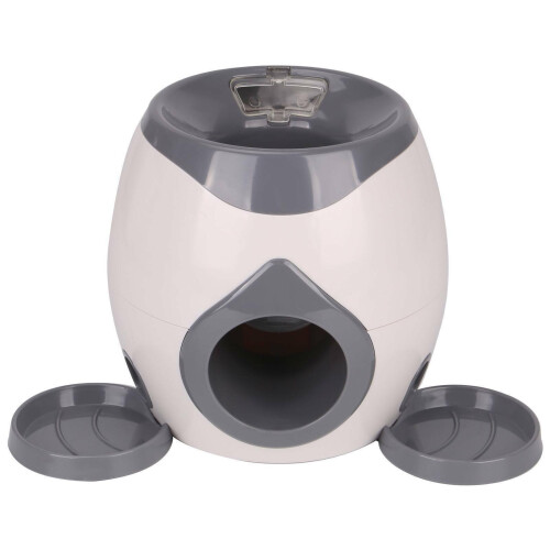 Dog Activity Memory Trainer For Pets Tennis Ball Pitcher Training 2