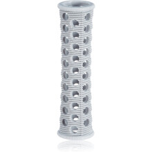 Efalock Wasserwellwickler SUPER FL 70 mm 15 mm grau 10 Stück
