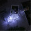 Ranpo (Purple) 3Pcs 20LED 2M Wine Bottle Fairy String Lights 7