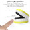 Ranpo Rechargeable Children Infant Finger Pulse Oximeter 1