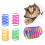 4 pcs Fun Interactive Spring Cat Toys 2