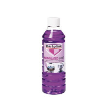 Bartoline 500ml Mineralised Methylated Spirit 500ml