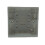 32mm Surface Mount Pattress Box Single 1 Gang Electrical Back Box 2