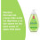 Johnson's Baby Shampoo - JOHNSONS BABY - Kamille - 750 ml - Hypoallergen - 3er Pack 2