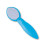 Credo Solingen Pop Art Ceramic Callus Rasp 3912 1