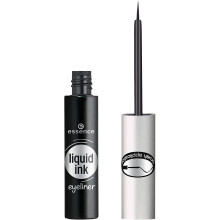 Eyeliner - Essence - Flüssigkeitseffekt Tinte - Noir - Wasserfest - 3 ml