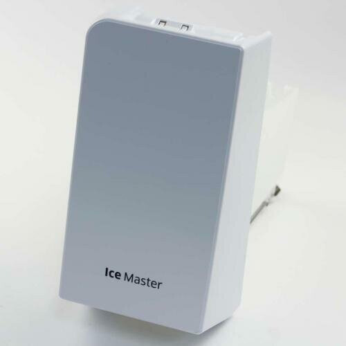 Genuine Samsung Ice Tray Bucket Fridge Freezer Ice Master RF24FSEDBR