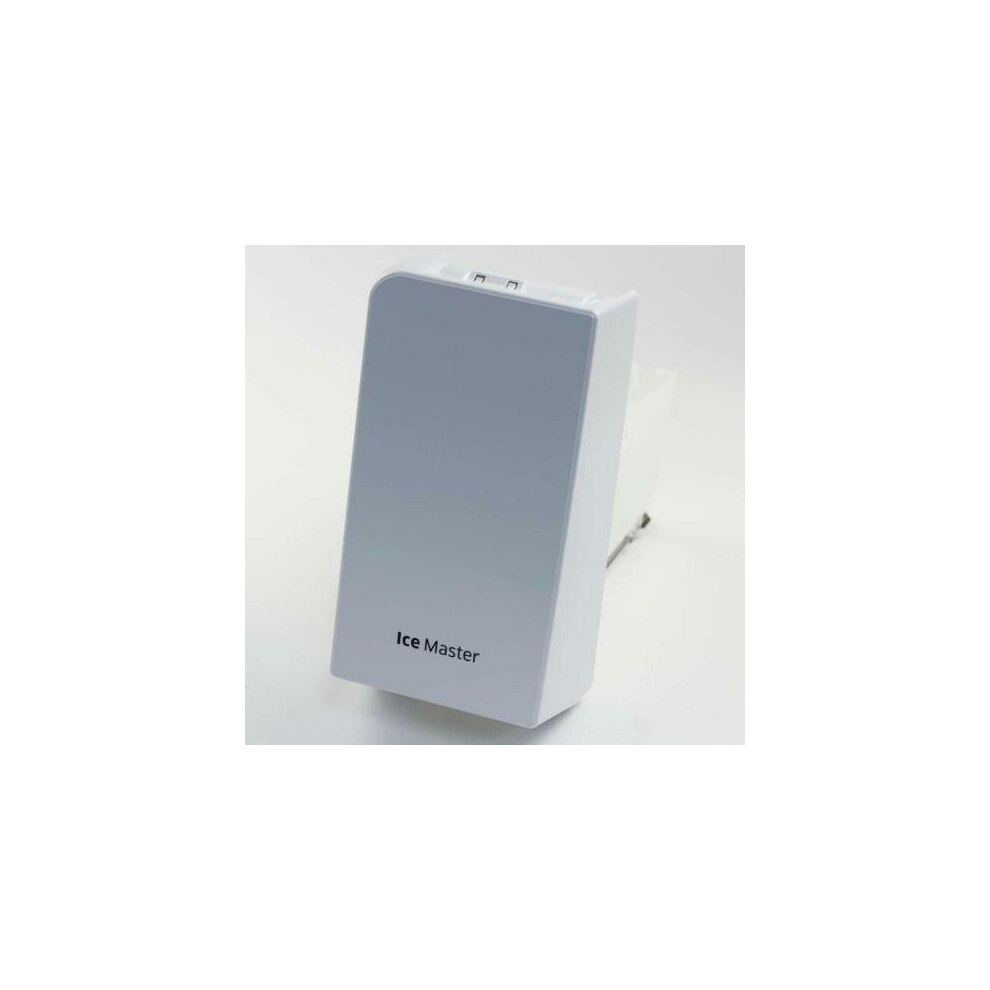 Samsung Genuine Ice Tray Bucket Fridge Freezer Ice Master Rf24fsedbr
