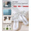 (Normal Version) Snowpea Electric Shoe Dryer Ski Boot Dryer-UK Plug 2