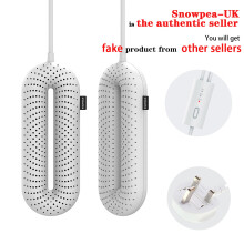 (Normal Version) Snowpea Electric Shoe Dryer Ski Boot Dryer-UK Plug