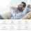 Bluetooth Wireless Headphones, Truly Wireless Earbuds with 3D Stereo 5