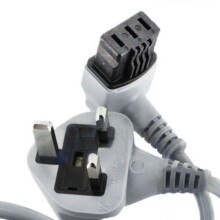 DISHWASHER PLUG CABLE FITS BOSCH NEFF SIEMENS UK MAINS POWER SUPPLY 646105