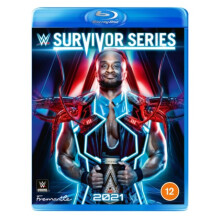 WWE: Survivor Series 2021 - - Blu Ray