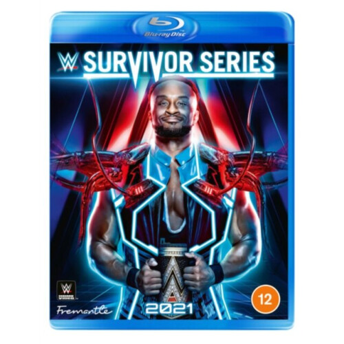 WWE WWE: Survivor Series 2021 -  - Blu Ray
