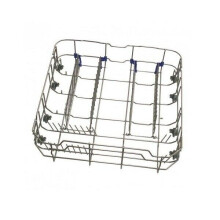 Genuine Caple Currys Logik Lower Dishwasher Basket DI625 DI631 KDW60B1