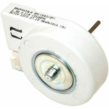 Genuine Samsung Condenser Fan Motor DC 12V - DRCP5030LA RSA1NHVB
