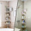 4-Tier Bathroom Storage Rack 1