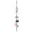 4-Tier Bathroom Storage Rack 4