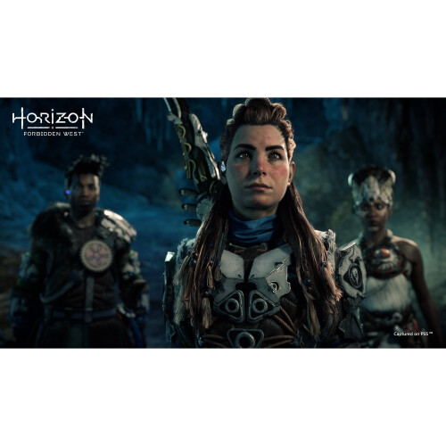 Playstation Horizon Forbidden West | PS5 Game 1