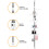 4-Tier Bathroom Storage Rack 5