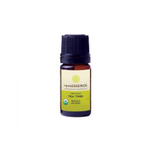 Rare Essence Organic Tea Tree Essential Oil 5 mL 70037