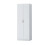 Timber Art Design UK 2 Door Double Wardrobe White 3