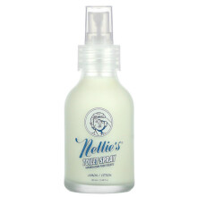 Nellie's, Toiletten-Spray, Zitrone, 3,38 fl oz ( 100 ml)