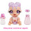 Glitter Babyz Lila Wildbloom Doll 2
