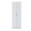 Timber Art Design UK 2 Door Double Wardrobe White 1