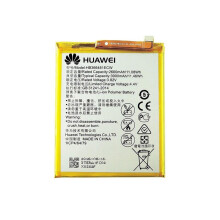 Huawei HB366481ECW Battery For P20 Lite Honor 9 Lite Y6 2018 3000mAh