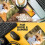 Beautiful Ginger Fox Mouse Mat Pad - Wild Animal Cub Mum Gift PC Computer #8323 2