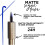 L’Oréal Paris L'Oreal Paris Matte Signature Liquid Eyeliner 07 Copper, 30175280 5