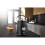Tower Tower T10063BLK Renaissance 1.7L 3KW Kettle Black 3
