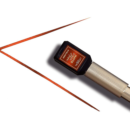 L’Oréal Paris L'Oreal Paris Matte Signature Liquid Eyeliner 07 Copper, 30175280 1