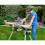 Ryobi Ryobi R18MS216-0 18v One+ Cordless Mitre Saw - Bare Tool 6