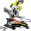 Ryobi Ryobi R18MS216-0 18v One+ Cordless Mitre Saw - Bare Tool 1