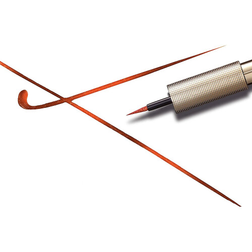 L’Oréal Paris L'Oreal Paris Matte Signature Liquid Eyeliner 07 Copper, 30175280 2