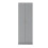 Timber Art Design UK 2 Door Double Wardrobe In Grey 1