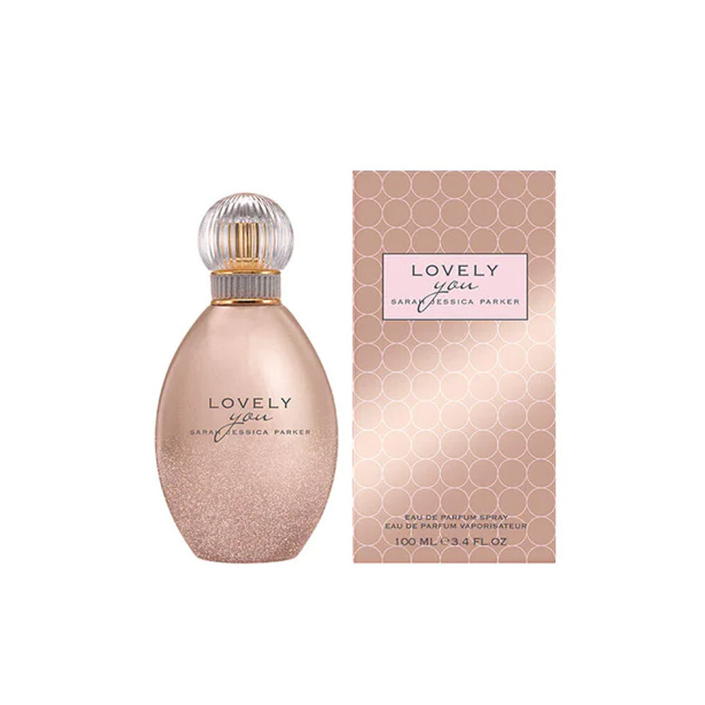 Sarah Jessica Parker Lovely You Eau de Parfum 30ml