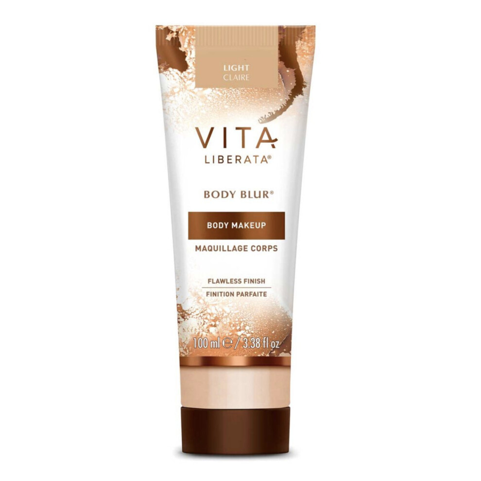 Vita Liberata Light Body Blur 100Ml