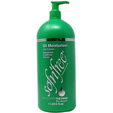 Soft N Free oil moisturizer 1 liter